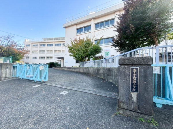 逗子市沼間６丁目　新築一戸建て(沼間小学校)