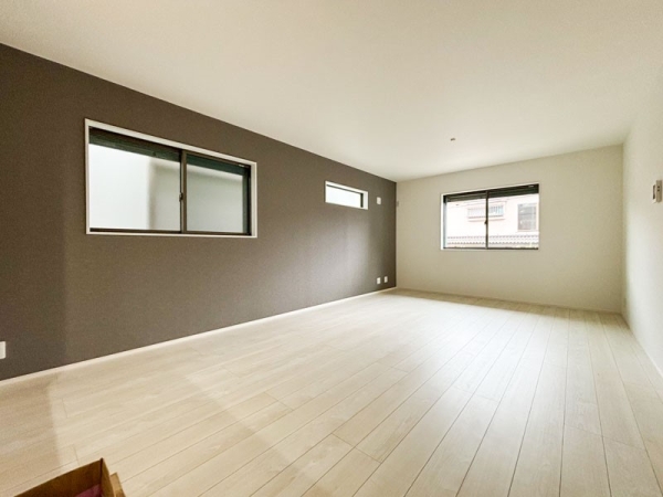 逗子市沼間６丁目　新築一戸建て