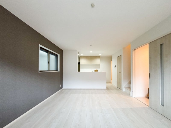 逗子市沼間６丁目　新築一戸建て