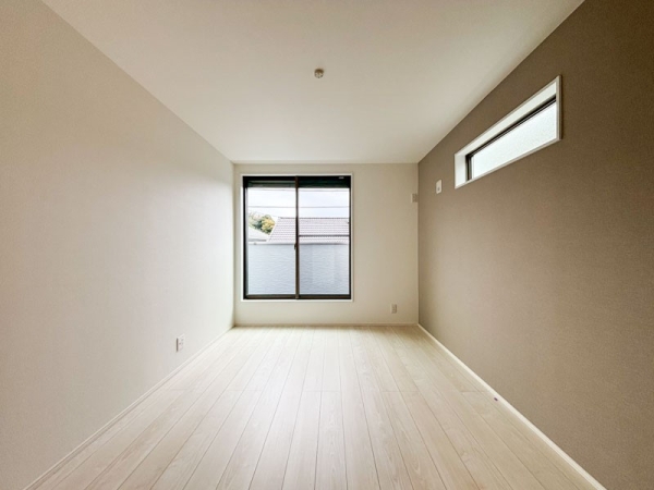 逗子市沼間６丁目　新築一戸建て