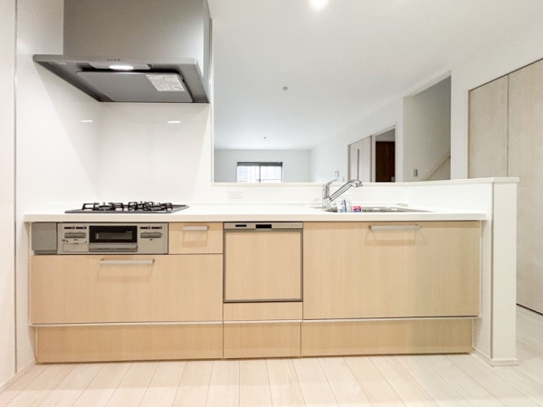 逗子市沼間６丁目　新築一戸建て