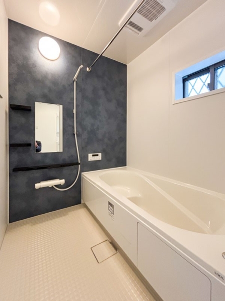 逗子市沼間６丁目　新築一戸建て