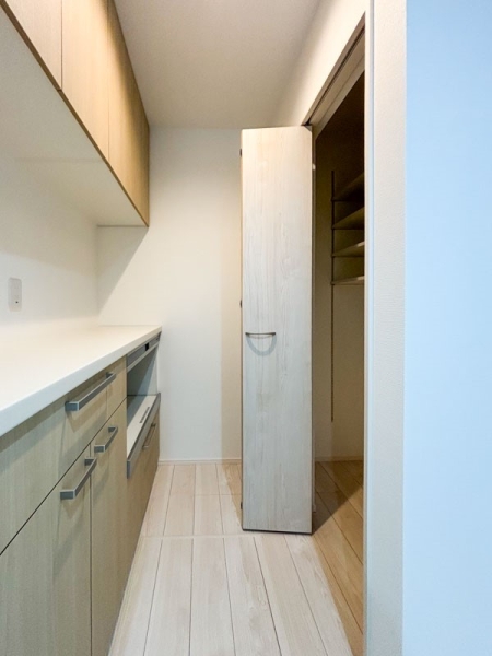 逗子市沼間６丁目　新築一戸建て