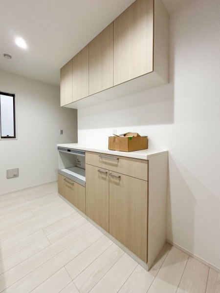 逗子市沼間６丁目　新築一戸建て