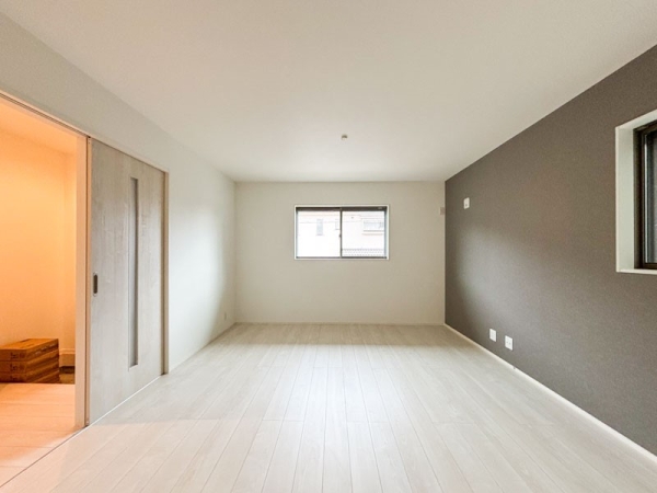 逗子市沼間６丁目　新築一戸建て