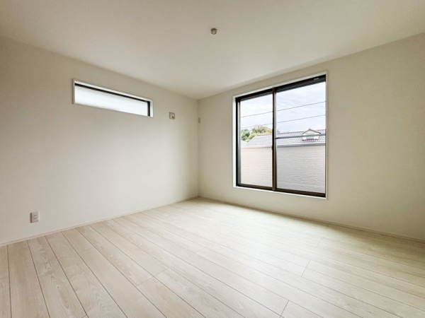 逗子市沼間６丁目　新築一戸建て