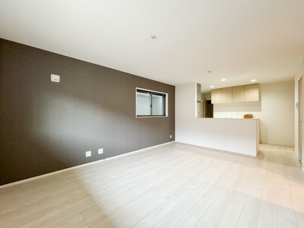 逗子市沼間６丁目　新築一戸建て