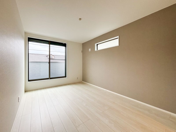 逗子市沼間６丁目　新築一戸建て