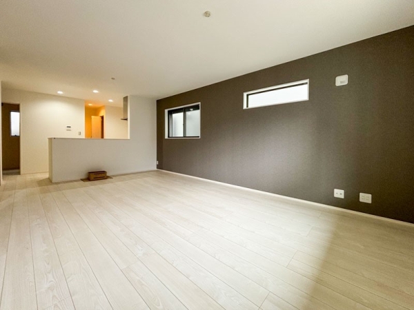 逗子市沼間６丁目　新築一戸建て