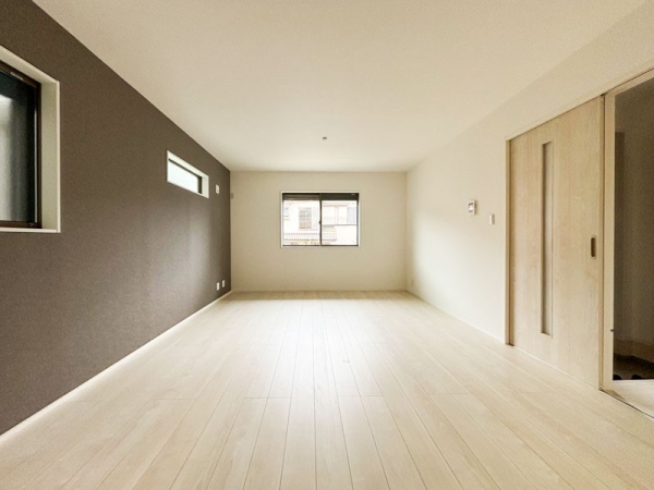 逗子市沼間６丁目　新築一戸建て