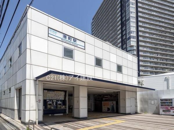 川崎市川崎区旭町２丁目の中古一戸建て(京急大師線「港町」駅)