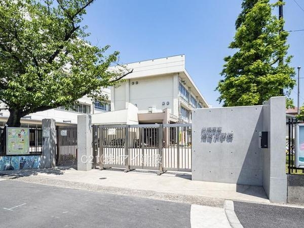 川崎市川崎区旭町２丁目の中古一戸建て(川崎市立旭町小学校)