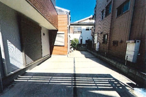 川崎市川崎区旭町２丁目の中古一戸建て