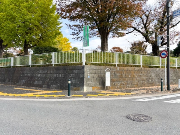 海老名市杉久保南３丁目　新築一戸建て(国分寺台第四児童公園)