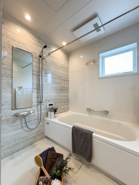 海老名市杉久保南３丁目　新築一戸建て