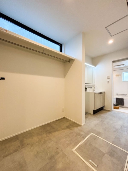 海老名市杉久保南３丁目　新築一戸建て