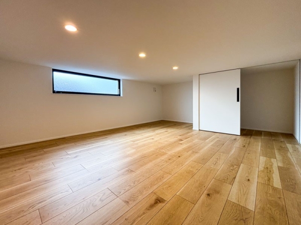 海老名市杉久保南３丁目　新築一戸建て