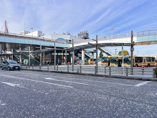 相模原市中央区矢部１丁目　新築一戸建て(JR横浜線　相模原駅)