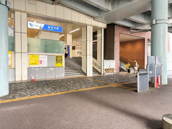 綾瀬市大上１丁目　新築一戸建て(海老名駅)