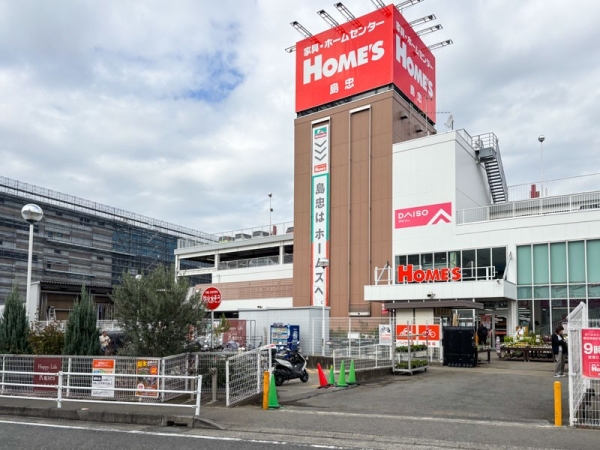 綾瀬市大上１丁目　新築一戸建て(ホームズ海老名店)