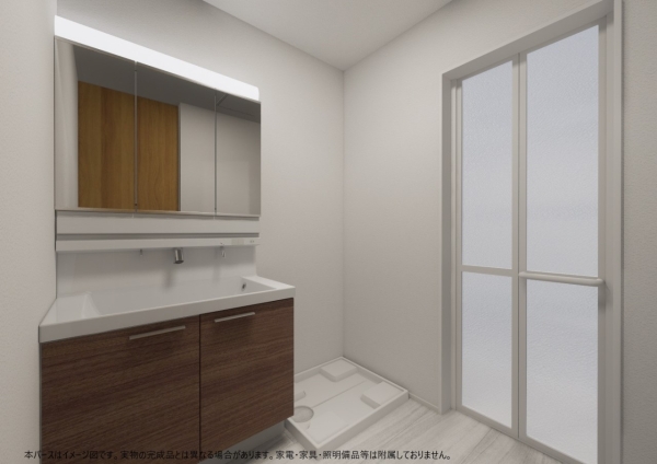 綾瀬市大上１丁目　新築一戸建て