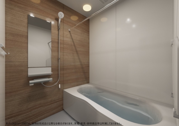 綾瀬市大上１丁目　新築一戸建て