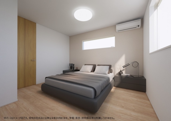 綾瀬市大上１丁目　新築一戸建て