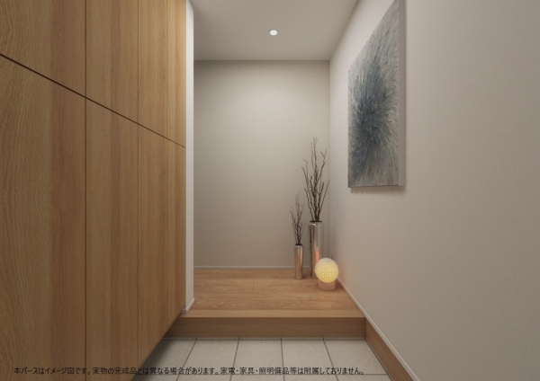 綾瀬市大上１丁目　新築一戸建て