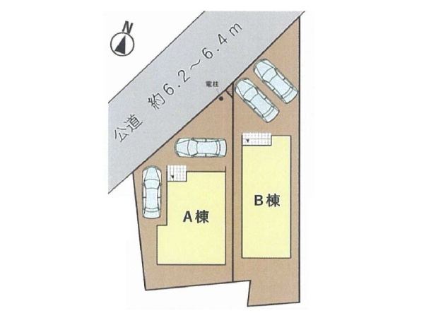 綾瀬市大上１丁目　新築一戸建て