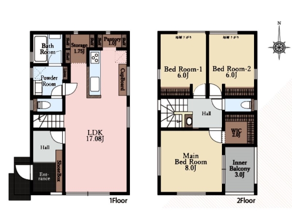 横浜市泉区和泉町 新築一戸建て
