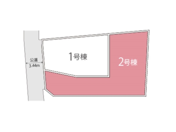 横浜市泉区和泉町　新築一戸建て