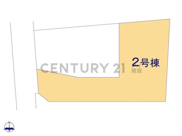 横浜市泉区和泉町　新築一戸建て