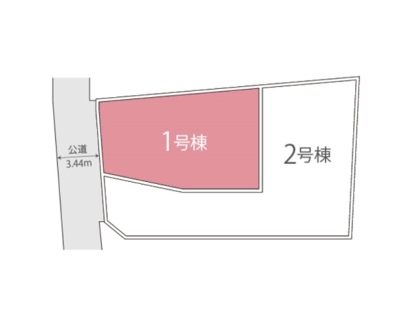 横浜市泉区和泉町　新築一戸建て