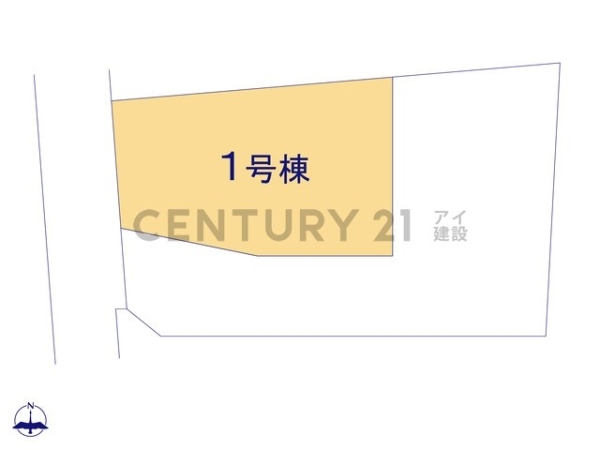 横浜市泉区和泉町　新築一戸建て