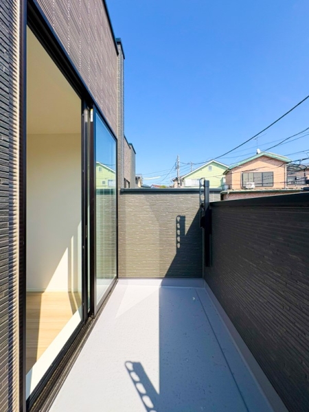 横浜市泉区新橋町　新築一戸建て