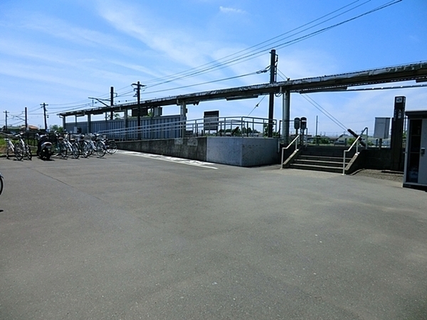 海老名市下今泉４丁目　新築一戸建て(JR相模線　入谷駅)