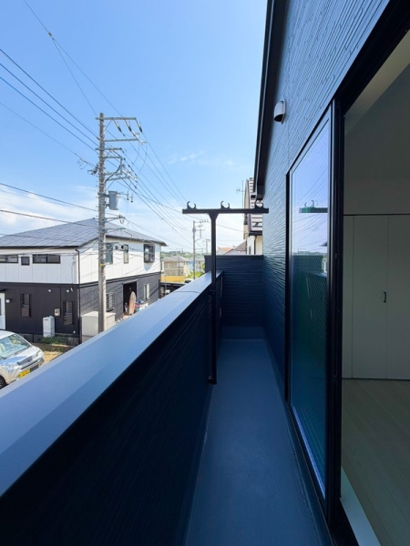 横浜市戸塚区影取町　新築一戸建て