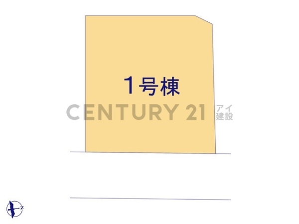 横浜市戸塚区影取町　新築一戸建て