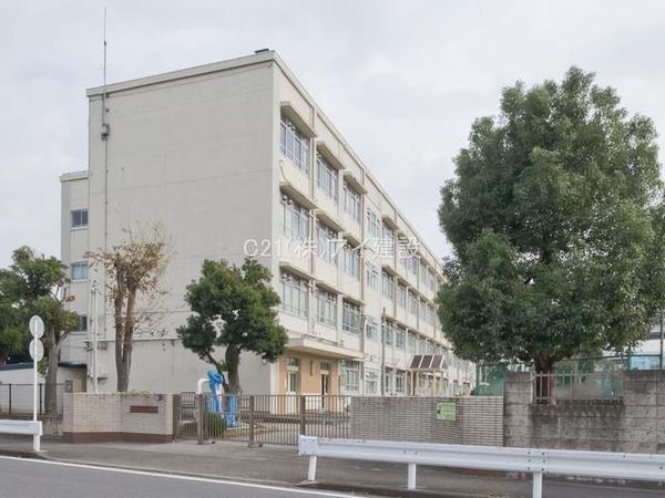 横浜市中区本牧元町の中古一戸建て(横浜市立本牧南小学校)