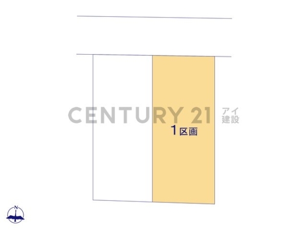 横浜市金沢区能見台通　新築一戸建て