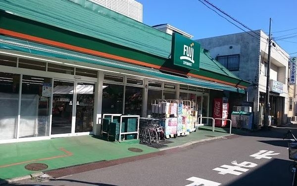 横浜市磯子区岡村３丁目の中古一戸建て(FUJI根岸橋店)
