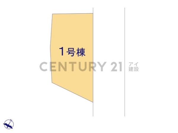 横浜市磯子区岡村３丁目の中古一戸建て