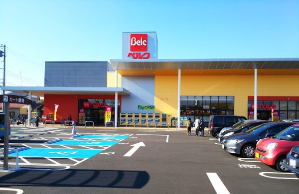 座間市栗原中央４丁目　新築一戸建て(ベルク座間南栗原店)