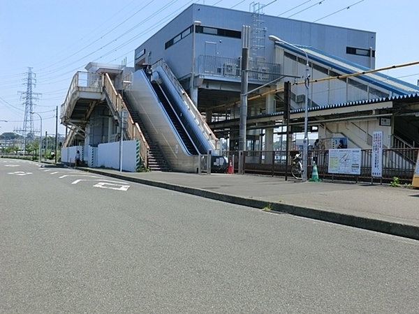 海老名市下今泉４丁目　新築一戸建て(JR相模線海老名駅)