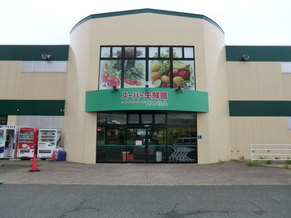 海老名市下今泉４丁目　新築一戸建て(スーパー生鮮館海老名下今泉店)