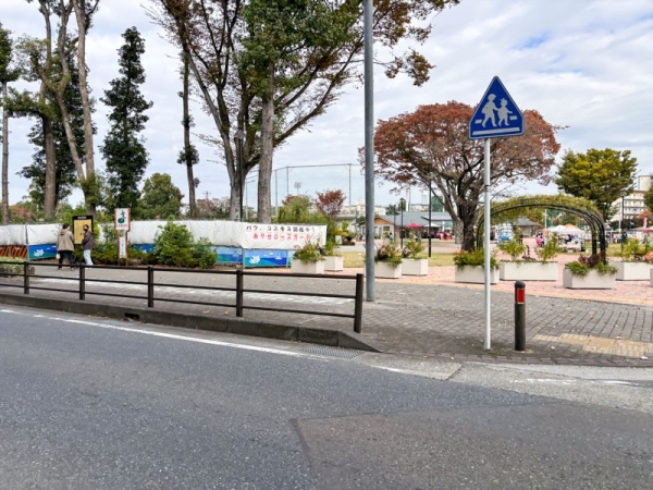 綾瀬市深谷上５丁目　新築一戸建て(光綾公園)