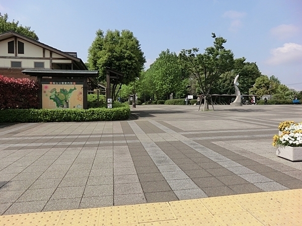 綾瀬市深谷上５丁目　新築一戸建て(城山公園)