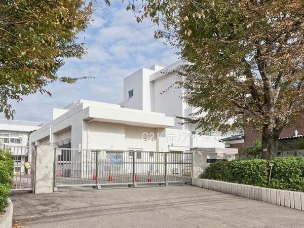 横浜市都筑区早渕３丁目　新築一戸建て(横浜市立新吉田第二小学校)