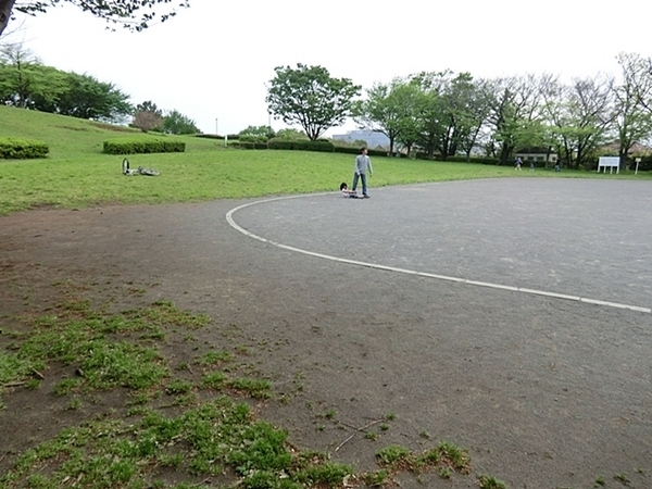 横浜市都筑区加賀原１丁目　新築一戸建て(月出松公園)