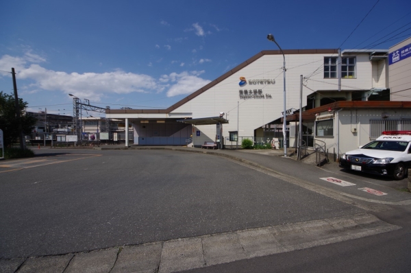 大和市上草柳６丁目　新築一戸建て(相鉄線　相模大塚駅)